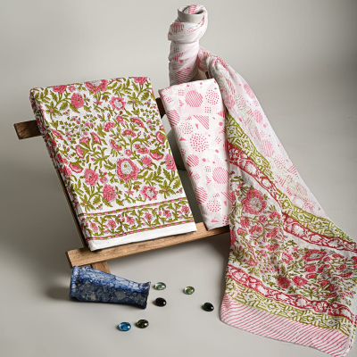 19 Tips to Look Perfect in Unstitched Suits